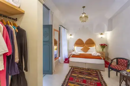 Riad Azahar - 38