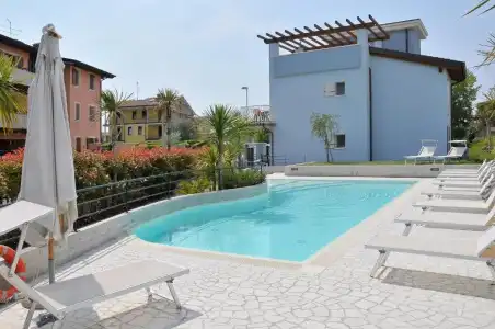 Acqua Resorts - 62