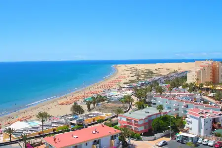 HL SuitePlaya del Inglés - 26