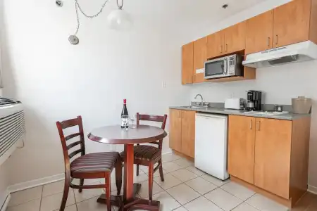 Les Suites Labelle - 42