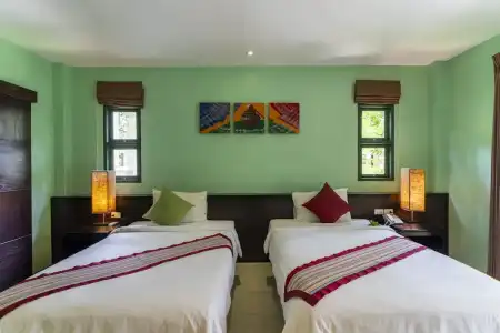 Baan Khaolak Beach Resort (SHA Plus+) - 103