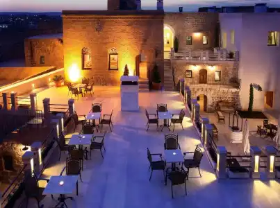 Kasr-i Nehroz - 16