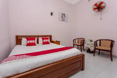 OYO 962 Tulip Motel - 2