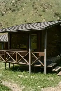 Glamping Pana Ayusai - 287
