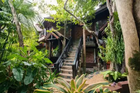 Phupha Aonang Resort and Spa - 97