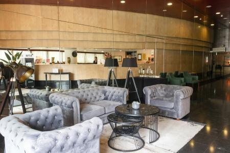 VIP Executive Eden Aparthotel - 1