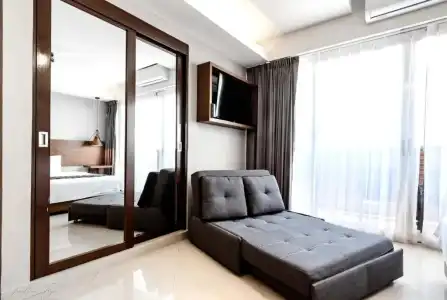 Ocean Dream Cancún by GuruHotel - 372