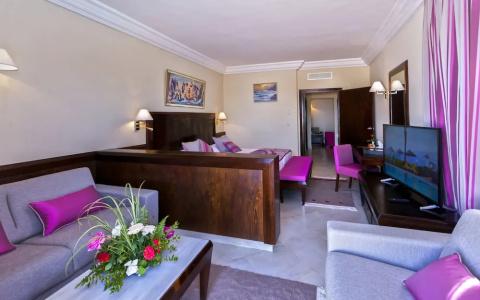Itropika Hôtel - 73