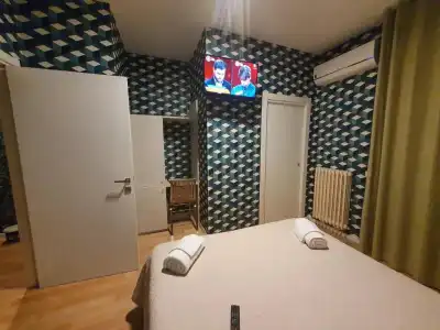 B&B 1951 - 24