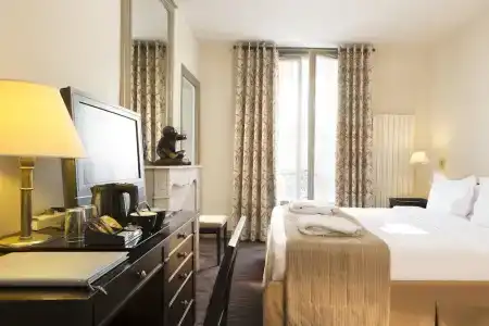 Vaneau Saint Germain - 42