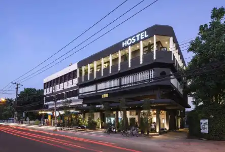 The Common Hostel - 0