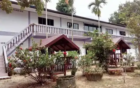 Roong Arun Resort - 30