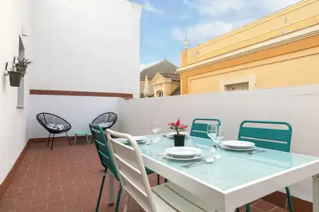 Holiday Rentals Tempa Museo - 100