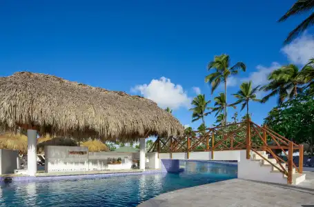 Grand Sirenis Punta Cana Resort & Aquagames - All Inclusive - 16