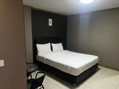 Apsara Inn(อพาร์ตเมนต์ 1 ห้องนอน 1 ห้องน้ำส่วนตัว ขนาด 50 ตร.ม. – ถนนคนเดิน) - 3
