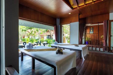 Railay Bay Resort & Spa - 44