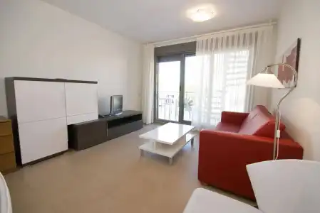 Apartamentos Alcocebre Suites 3000 - 5