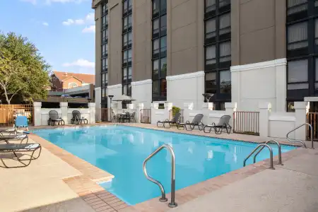 Holiday Inn Express San Antonio-Airport by IHG - 23