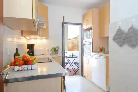 Alcudia Petit - Turismo de Interior - 106