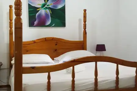 Beau Vallon Bungalows - 28