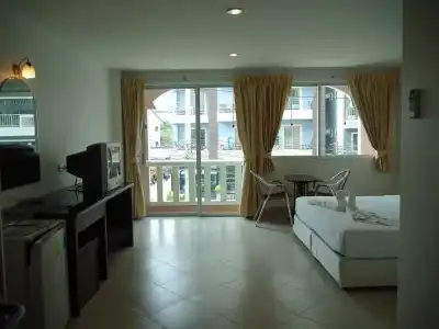Baan Petcharat - 1