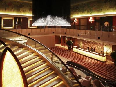 Xian Grand Noble - 1
