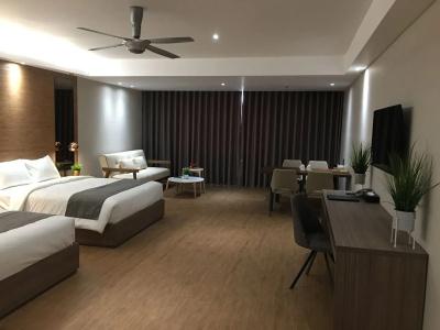 The Luxe Da Lat - 30