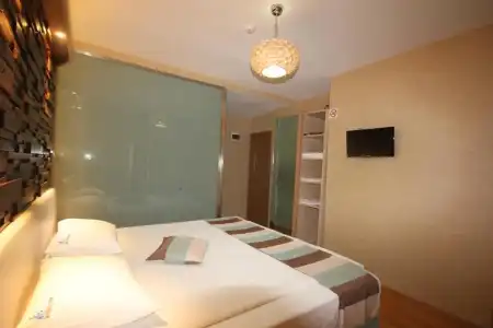 Kaçkar Resort - 81