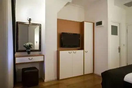 Jakaranda Istanbul - 46
