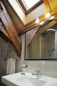 Auberge Communale de Carouge - 38