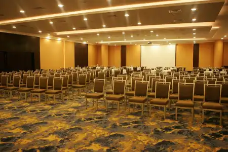 Dead Sea Marriott Resort & Spa - 20