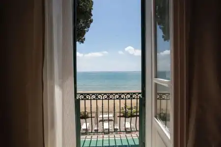 Villa Maria Teresa Boutique - 120