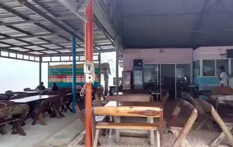 Roong Arun Resort - 39