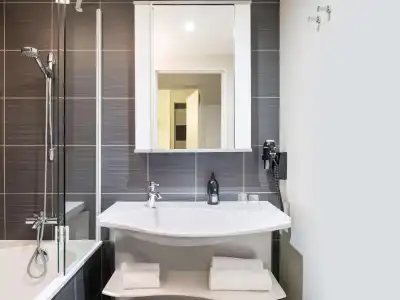 ApartAdagio Paris Opéra - 53