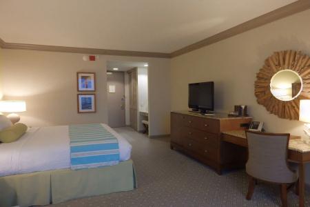 Moody Gardens, Spa and Convention Center - 4