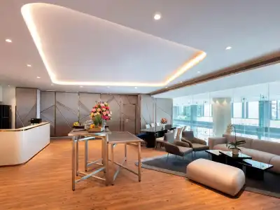 Ibis Styles Bangkok Ratchada - 41