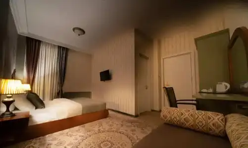 Ati Ambavi Boutique Gudauri - 52