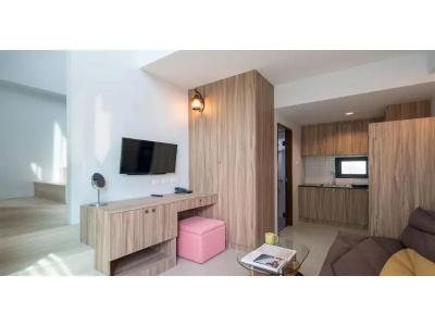Peace Blue Naiharn Naturist Resort Phuket - 168