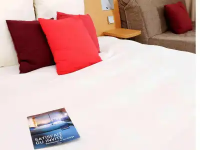 Novotel Bayeux - 57
