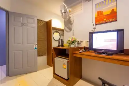 KhaoLak Benzotel - 25