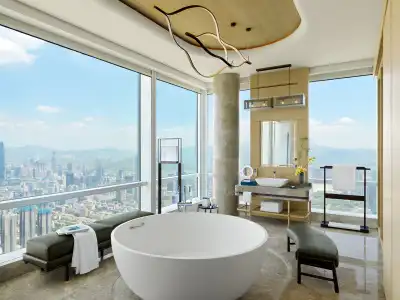 Mandarin Oriental, Shenzhen - 48