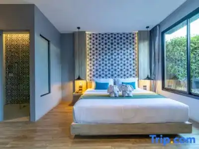 Antiya Phuket - 104
