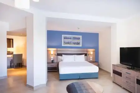 Swiss Inn Resort Hurghada - 86