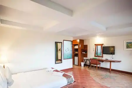 Ao Nang Bay Resort - 8