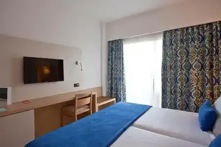 Roulette Ipanema Park – Ipanema Beach - 55