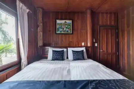 Capital O 805 Suan Palm Farm Nok Resort - 27