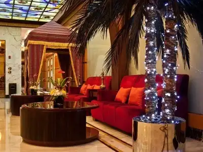Sahara Beach Resort & Spa - 7