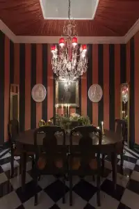 M Maison Particulière Porto - 17