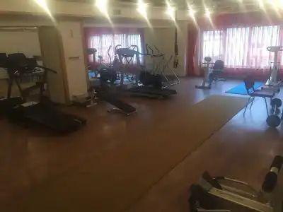 Gimat Otel - 8