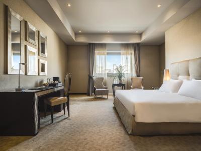 Anantara New York Palace Budapest - A Leading of The World - 2
